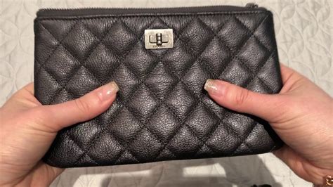 chanel notebook|chanel new small o case.